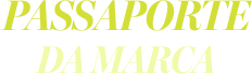 Passaporte de marca